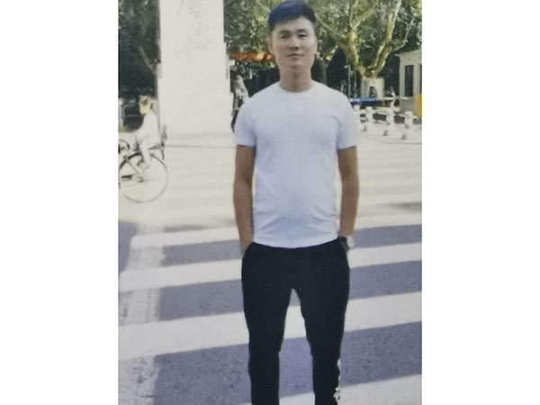 江西省工艺美术师 陈健