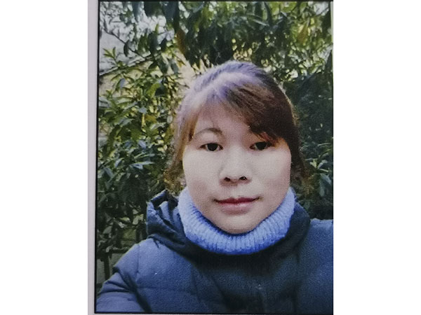 景德镇高等工艺美术师 韩林香