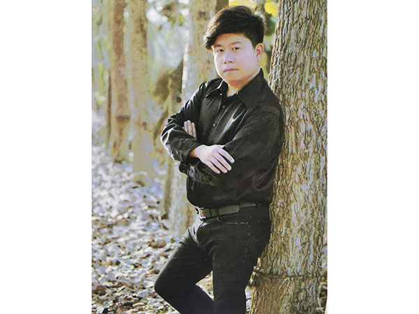 江西省工艺美术师 熊磊